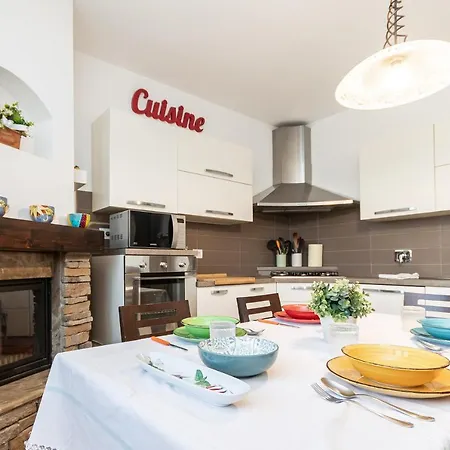 Luxury - Sarzana