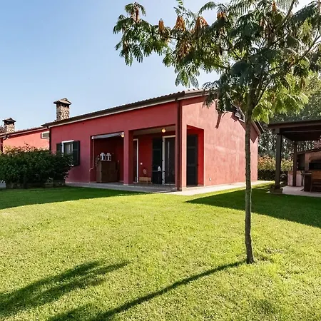 Luxury - Sarzana *
