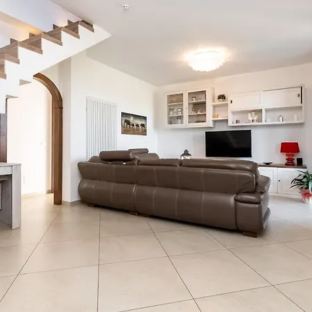 Luxury - Sarzana *