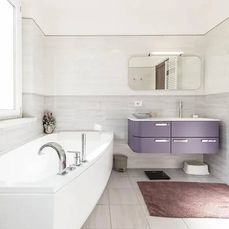 Luxury - Sarzana Villa Luni