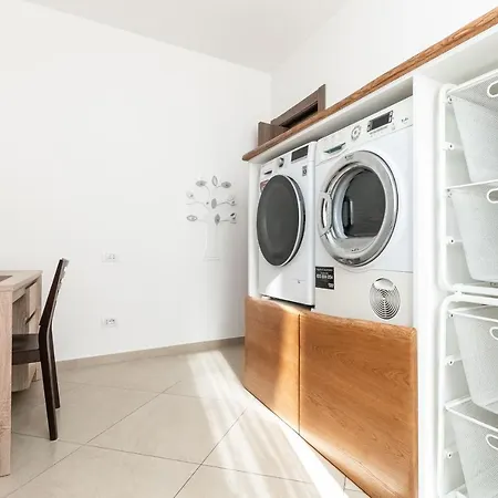Luxury - Sarzana * Luni