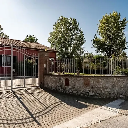 Luxury - Sarzana * Luni
