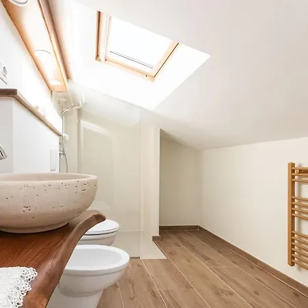Villa Luxury - Sarzana *