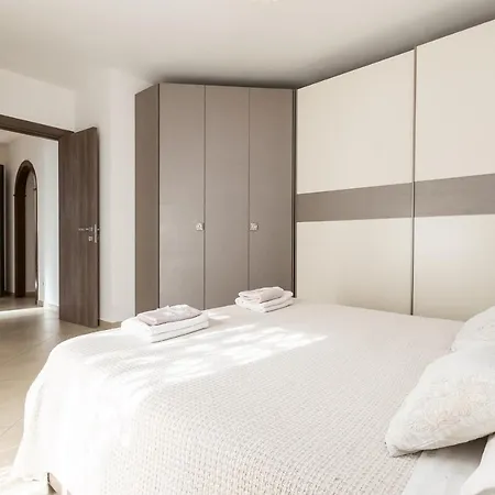 Villa Luxury - Sarzana *