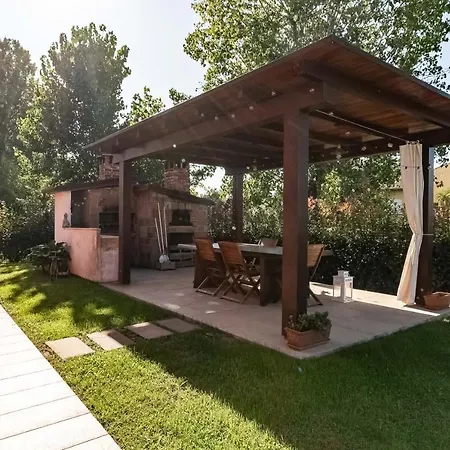 Luxury - Sarzana Villa *