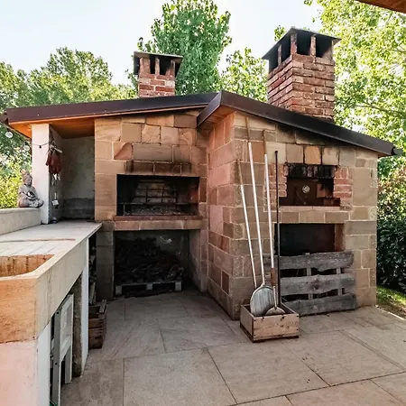 Villa Luxury - Sarzana