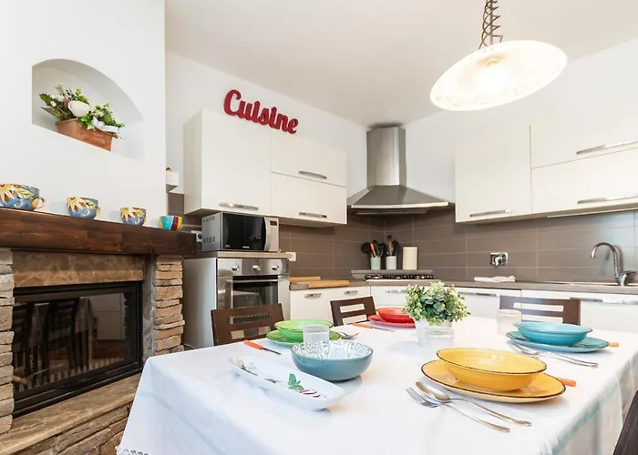 Luxury - Sarzana