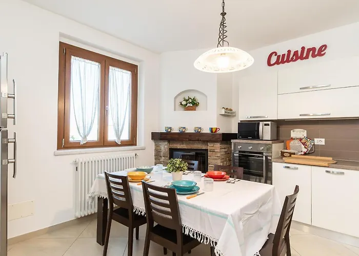 Luxury - Sarzana * Luni
