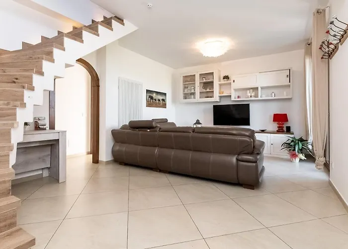Luxury - Sarzana *