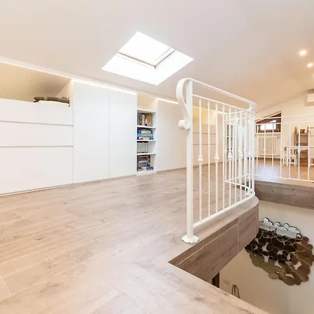 Luxury - Sarzana Luni