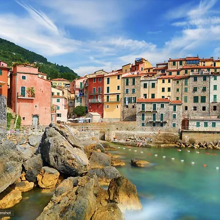 Luxury - Sarzana * Luni