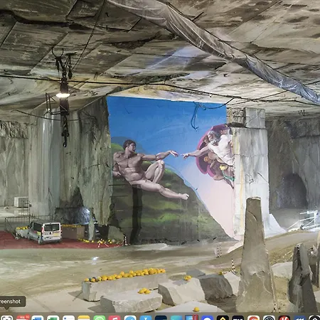 Luxury - Sarzana Villa