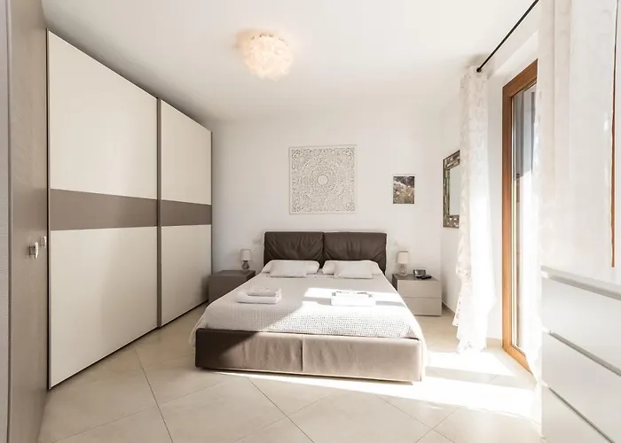 Luxury - Sarzana Villa Luni