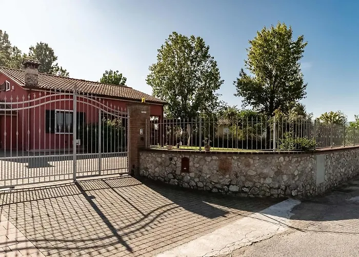 Luxury - Sarzana * Luni