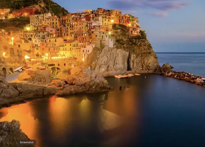 Luxury - Sarzana Villa