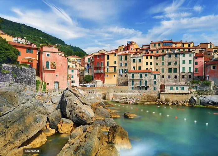 Luxury - Sarzana * Luni